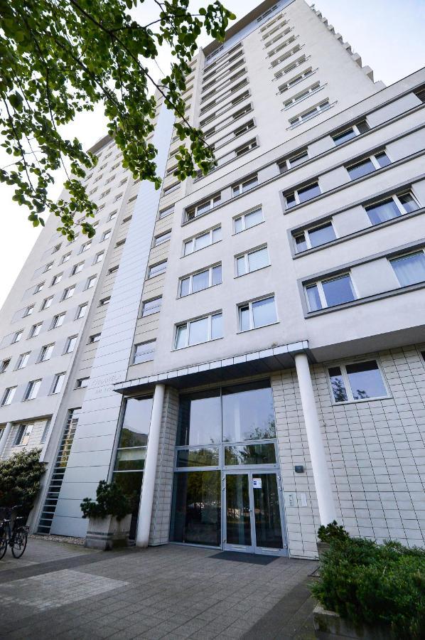 Citystay Nadmorski Apartament Marina Primore Karawela 그단스크 외부 사진